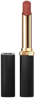 L'Oréal Paris Barra de Labios Color Riche Nudes of Worth Mate tono 540 NUDE UNSTOPPABLE