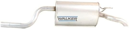 Walker 22757 Rear Silencer