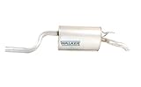 Walker 22757 Silenziatore Posteriore-image