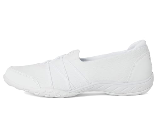 Skechers Women's Breathe Easy-Harbor Hues Sneaker4