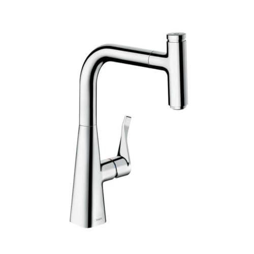 Hansgrohe Metris Select grifo de cocina