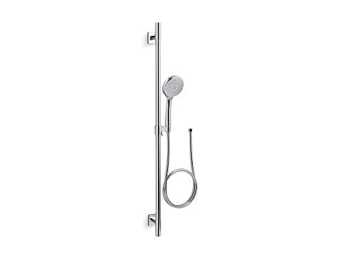Kit de ducha manual premium KOHLER Awaken B110
