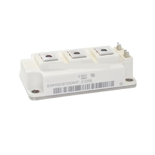 Module FF400R12KT4 de haute qualité pour la gestion de puissance stable - 2
