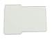 Westward 2NAC4 Replacement Shield, For 2NAA7 Guard