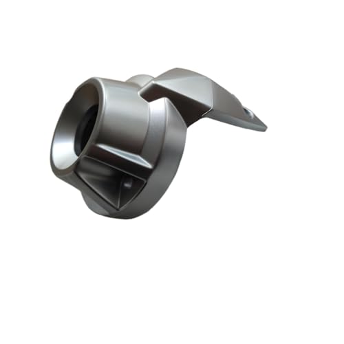 Couvre-silencieux FZS FI accessoire protection pot echappement FZ-S