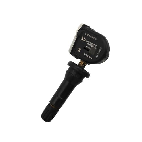 Compatible with B-MAX 2014 2015 2016 2017 2018 for Mondeo 2014-2017 ^CCj^[ZT[ TPMS EV6T-1A180-CB ƌ݊܂B(1pcs)
