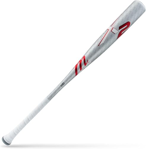 Marucci - CATX2 BBCOR Baseball Bat (-3) (33in/30oz)