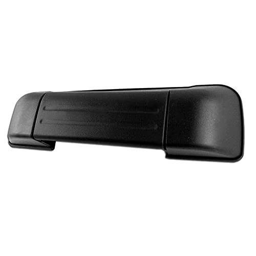 Jxjamp 【TV parts】 Rear Outside Exterior Tailgate Trunk Door