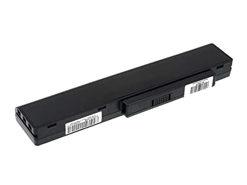 Batterie pour Packard Bell EasyNote MH36, 10,8V, Li-Ion