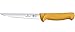 Victorinox Swibo nóż kuchenny do filetowania i nakłuwania nóż normalny, żółty, długość ostrza 15 cm, nylon, czarny