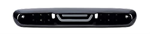 Feu stop additionnel pour GMC Sierra 1500 2500 3500 HD 2007-2013