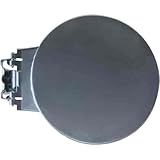 Chevy Silverado and GMC Sierra Gas Tank Door