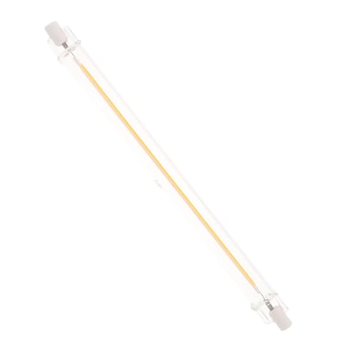 NUOLUX LED�n���Q���d�� 15W ���[������ 78mm R7S���� 110V �g���F �i�ϏƖ� ��Ɨp�Ɩ� �t�� �v�Ή�