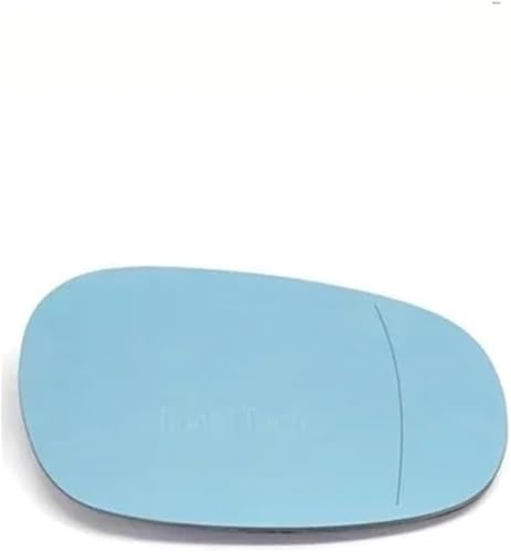 Verre de rétroviseur voiture BMW E90 E91 E92 E93 miroir de remplacement droit E82 E88