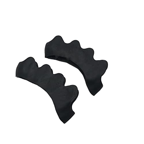 Soporte para pies y corrector de dedos en martillo azul 3