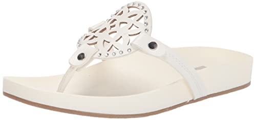 DV Dolce Vita Girl's Prisma Flip-Flop