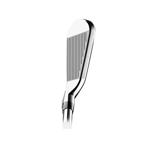 Titleist-T300II-Set-DE-HIERROS-DE-Golf-Hombres-Cromado-20o