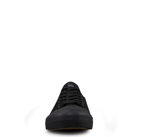 Lugz Men's Stagger Lo Lace Up Sneakers2