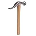 Shoe Repair Hammer Wood Handle Leather Work Shoemaking Repairing Remmending Shoe Tool