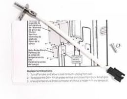 APPLIANCE FACTORY PARTS EXPERTS IN BBQ, HUMIDIFIER, & APPLIANCE PARTS Grill Part - 9907180092