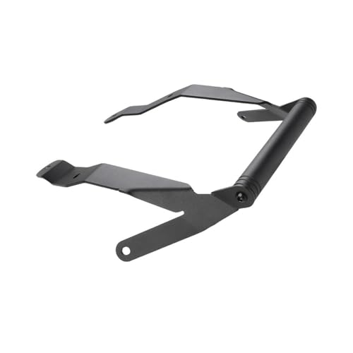 Support téléphone XMAX 300 Tech Max finition premium robuste - 2