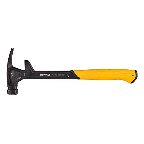 Dewalt Dwht51008 Toughseries™ 22 Oz. Demo Hammer #TOP17
