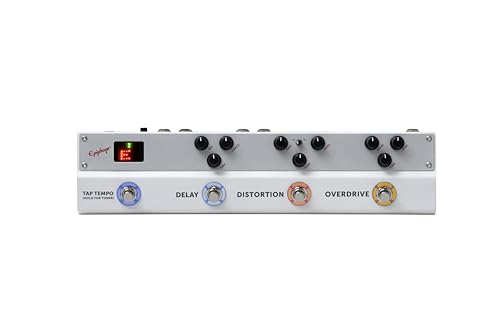 Epiphone Power Players Multi-Effects