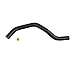 Sunsong 3404319 Power Steering Reservoir Hose