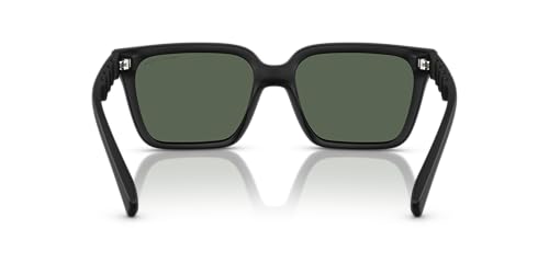 Armani Exchange Men's Ax4147s Square Sunglasses4