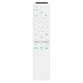 Voice Remote for Samsung TV Remote Control Replacement Universal for Samsung Curved Frame QLED OLED LCD Crystal UHD 4K 8K Voice Smart TVs with 3 Shortcut Buttons