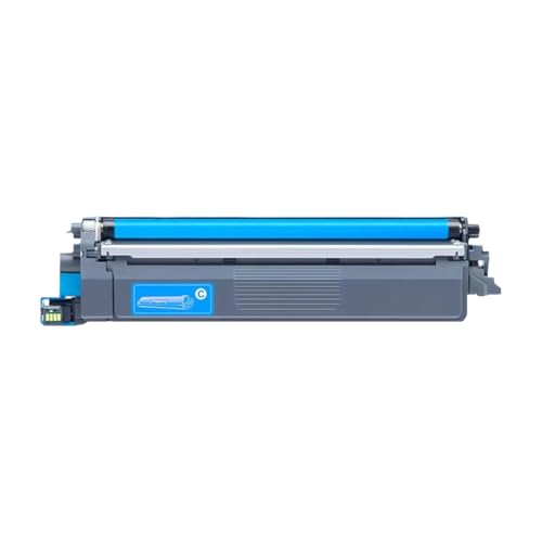 Cartouche toner rouge TK26 puce integree pour CM2600ADN CP2600DN