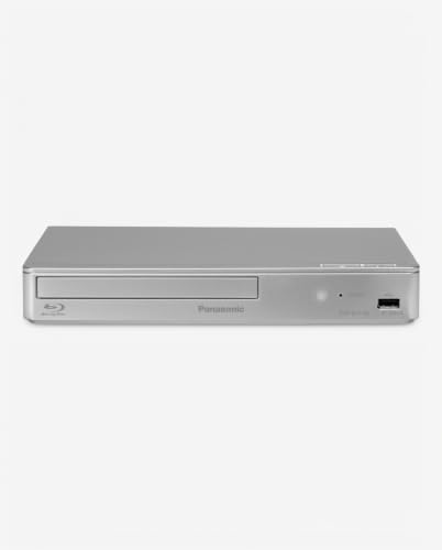 Lecteur Blu ray Panasonic DMP BDT168EG 3D Full HD - vue 5