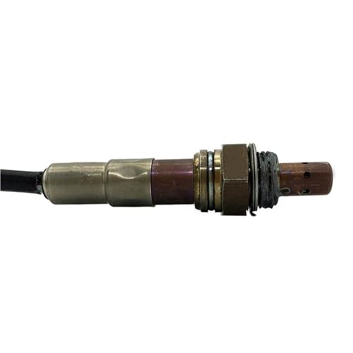 Capteur d'oxygène O2 haute precision pour rapports LF4J-18-8G1A - 4
