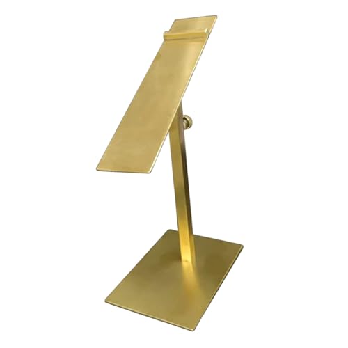 CLUB BOLLYWOOD® Shoe Display Rack Holder Metal Stand for Store Clothing Store Shopping Malls Brushed Golden | Household Supplies & Cleaning | Home Organization |Home & Garden |1 Shoe Display Rack CLUB BOLLYWOOD® Shoe Display Rack Holder Metal Stand for Store Clothing Store Shopping Malls Brushed Golden | Household Supplies & Cleaning | Home Organization |Home & Garden |1 Shoe Display Rack