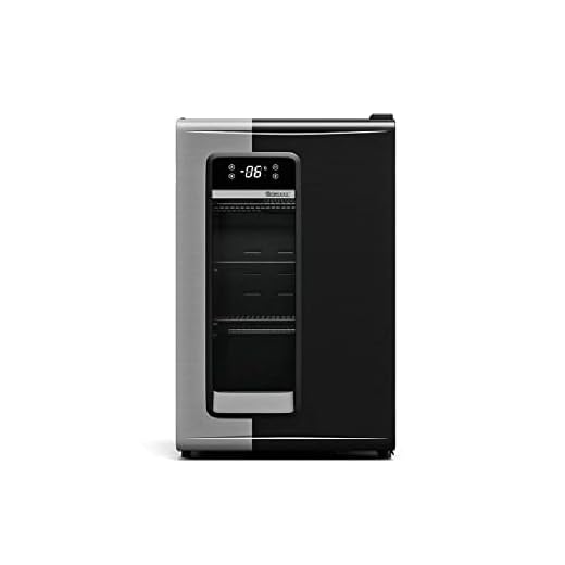 7 - GRB-100 PR Refrigerador de Bebidas - Cervejeira 95L