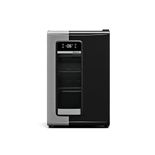GRB-100 PR Refrigerador de Bebidas - Cervejeira 95L 110V Pr