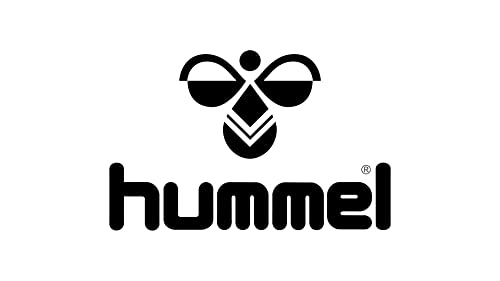 hummel hmlAUTHENTIC Training Pant Color: Black/White_Talla: XL