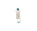 Moog Enteralite Infinity 1200 Milliliter Feeding Bag with Attached Pump Set, Case of 30 by Zevex