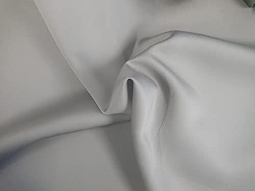 Tissu en néoprène argenté pour combinaison de plongée lors de vos sessions de glisse