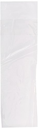 Low Density Silverware Bag - Flat Pack