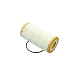 Car Oil Filter 06L115466 A6 A7 B8 1.8TSI 2.0TSI 06L115562B 06L115466C(10Pcs yellow)