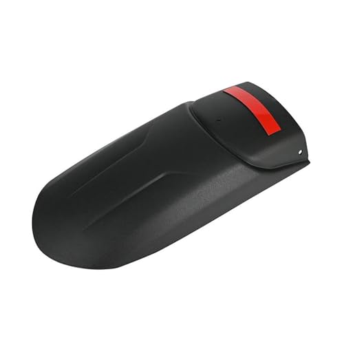 Extension garde-boue avant moto NX 500 2023 2024 accessoires garde boue