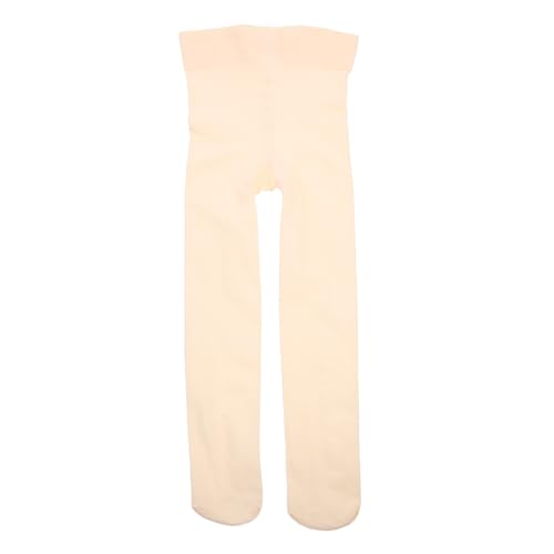 KESYOO 1pair Girls Dance Ballet Tights Footed Tights for Daily Wear and s Height for Dance Classes and Special Occasions