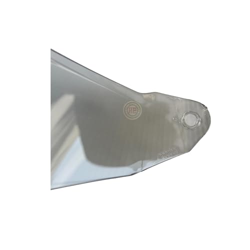 Image of Studds Trooper Helmet Visor & Accessories - Original
