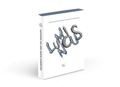 Easshine Luminous 2ème mini album Plateforme Ver musique K-pop
