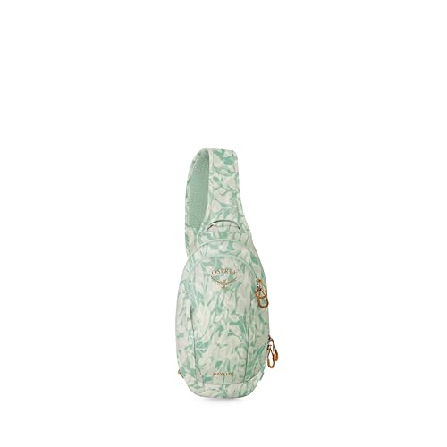Image of Osprey Daylite Shoulder Sling Bag - Crossbody Backpack for Everyday Carry, Festivals, and Travel