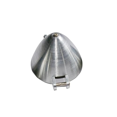 Drone hélice pliable CNC 50mm haute performance pour avion RC - 4