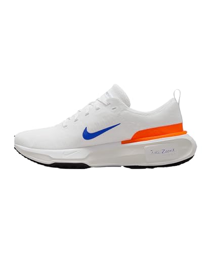 Nike Invincible 3 Women's Road Running Shoes (HF5729-391, Barely Green/Sail/Violet Mist/Multi-Color) Size 9.52