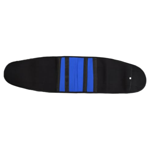 Faja lumbar ajustable para soporte de espalda NOLITOY miniatura 7