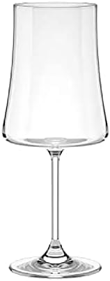 Haus Concept, 56413/101, Taça Para Vinho Tinto Pleasure, 460ml, 2...